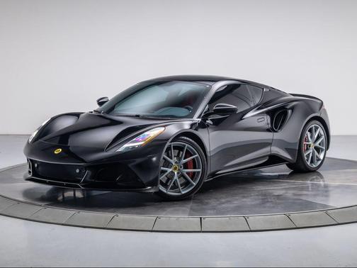 2024 Lotus Emira First Edition