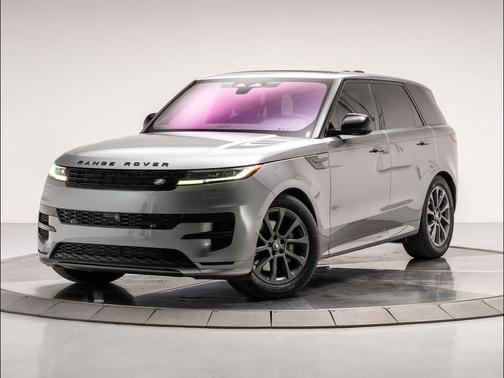 2023 Land Rover Range Rover Sport SE Dynamic