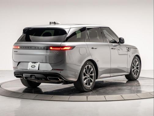 2023 Land Rover Range Rover Sport SE Dynamic