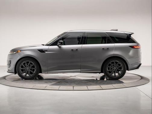 2023 Land Rover Range Rover Sport SE Dynamic