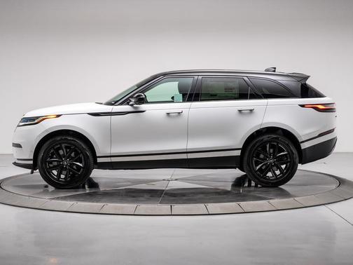 2026 Land Rover Range Rover Velar P250 S