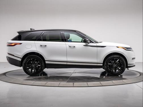 2026 Land Rover Range Rover Velar P250 S