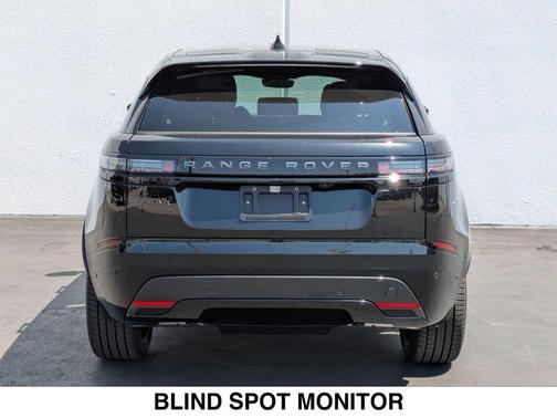 2026 Land Rover Range Rover Velar P400 Dynamic SE