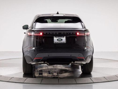 2026 Land Rover Range Rover Velar P400 Dynamic SE