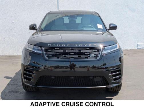 2026 Land Rover Range Rover Velar P400 Dynamic SE