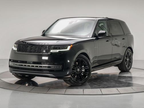 2025 Land Rover Range Rover P530 SE 7 Seat