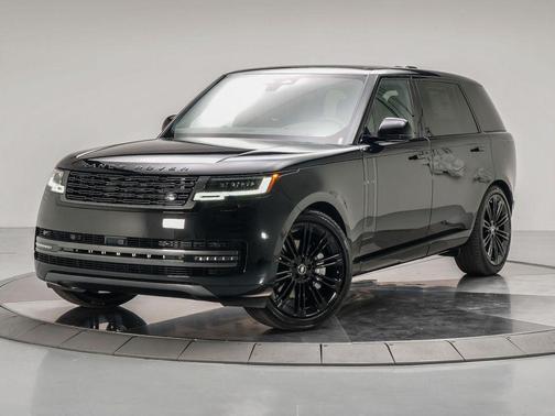 2025 Land Rover Range Rover P530 SE 7 Seat