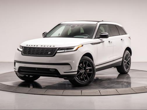 FUJI WHITE 2026 Land Rover Range Rover Velar P250 S