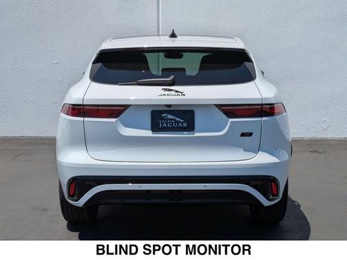 2026 Jaguar F-PACE P250 R-Dynamic S