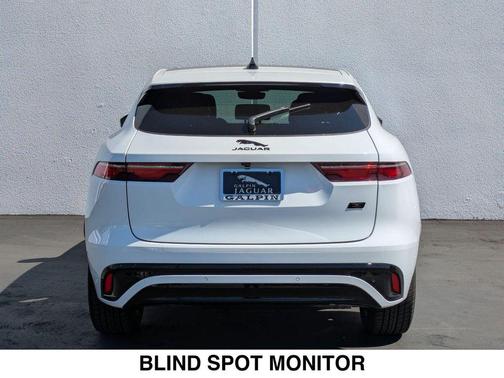 2026 Jaguar F-PACE P250 R-Dynamic S