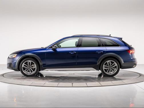 2023 Audi A4 allroad 45 quattro Premium