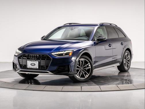 2023 Audi A4 allroad 45 quattro Premium