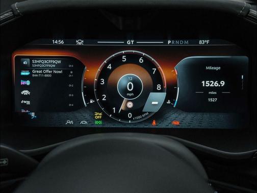 2025 Aston Martin DBX 707