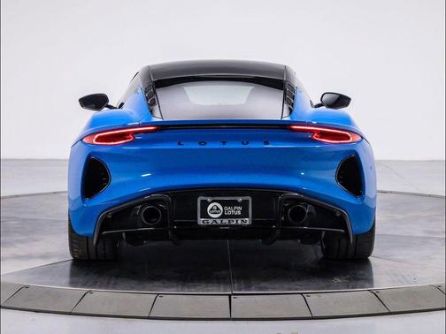 2024 Lotus Emira V6 First Edition