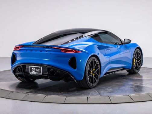 2024 Lotus Emira V6 First Edition