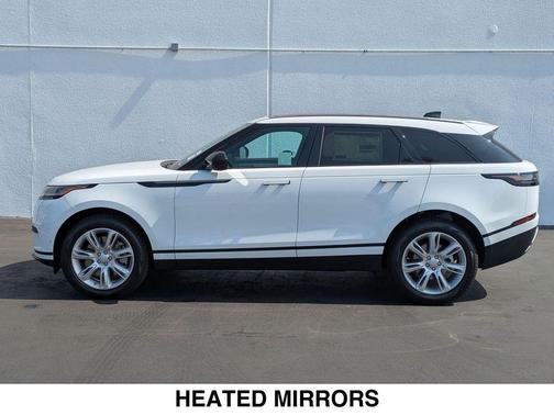 2026 Land Rover Range Rover Velar P250 S