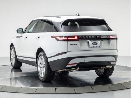 2026 Land Rover Range Rover Velar P250 S