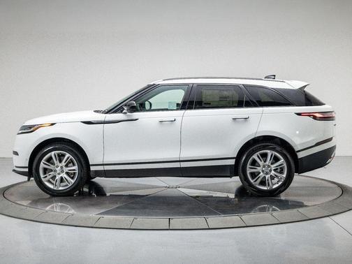 2026 Land Rover Range Rover Velar P250 S
