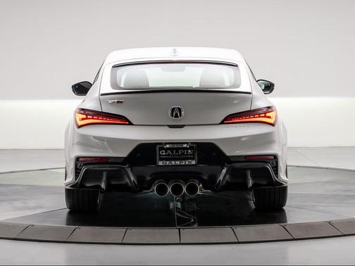2024 Acura Integra Type S