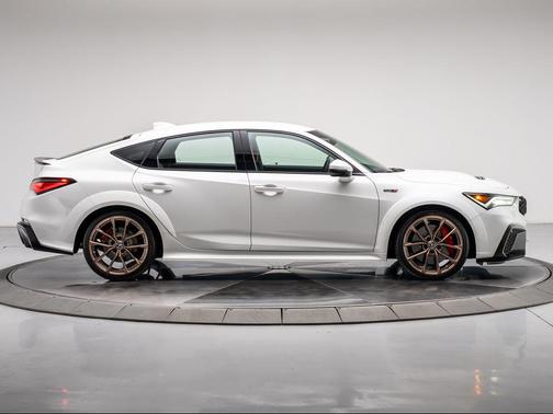 2024 Acura Integra Type S