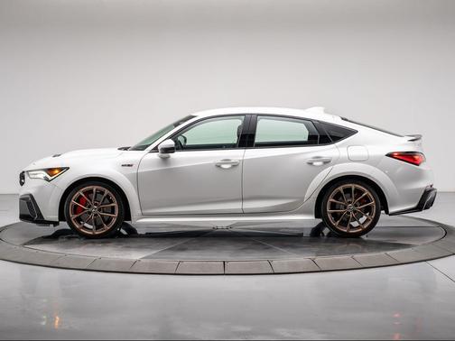 2024 Acura Integra Type S
