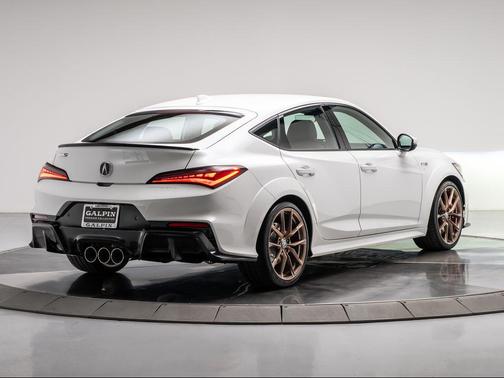 2024 Acura Integra Type S