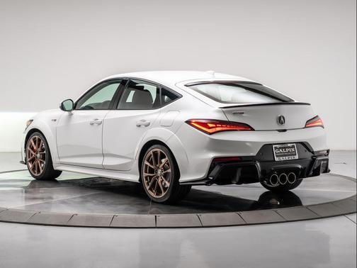 2024 Acura Integra Type S