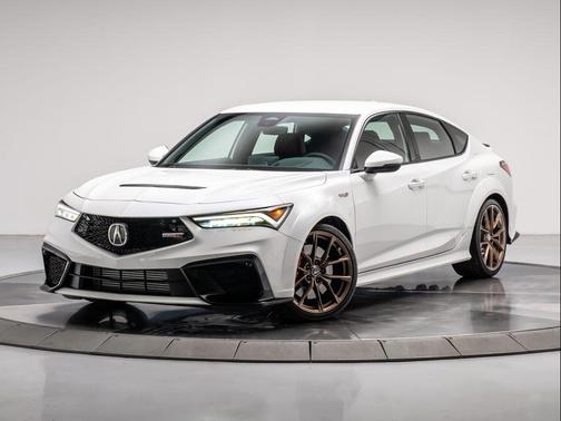 2024 Acura Integra Type S