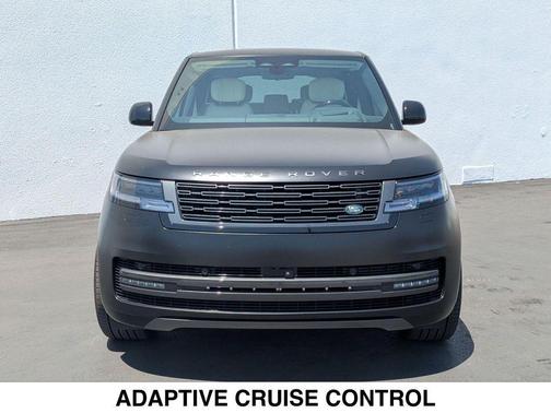 2025 Land Rover Range Rover AUTOBIOGRAPHY LWB