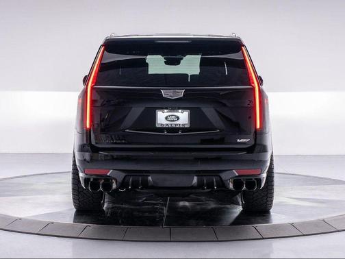 2023 Cadillac Escalade V-Series