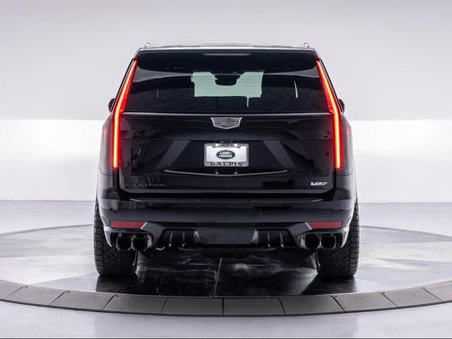 2023 Cadillac Escalade V-Series