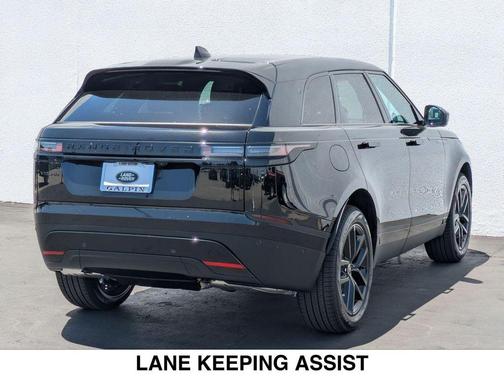 2025 Land Rover Range Rover P530 SE