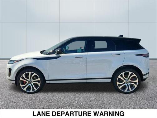 2023 Land Rover Range Rover Evoque SE