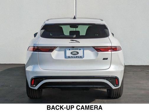 2026 Jaguar F-PACE P250 R-Dynamic S