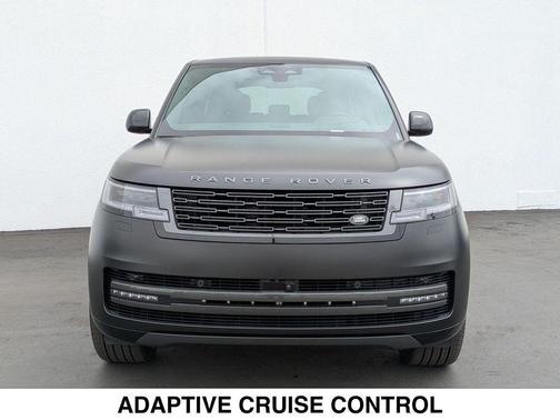 2025 Land Rover Range Rover P530 SE