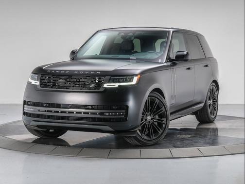 2025 Land Rover Range Rover P530 SE