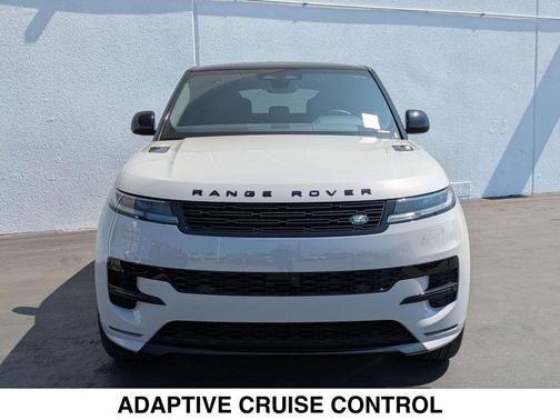 2025 Land Rover Range Rover Sport P530 Dynamic SE