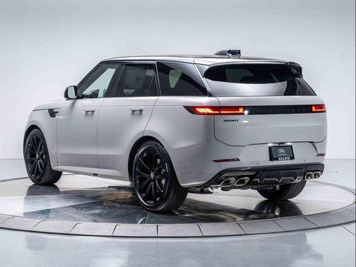 2025 Land Rover Range Rover Sport P530 Dynamic SE