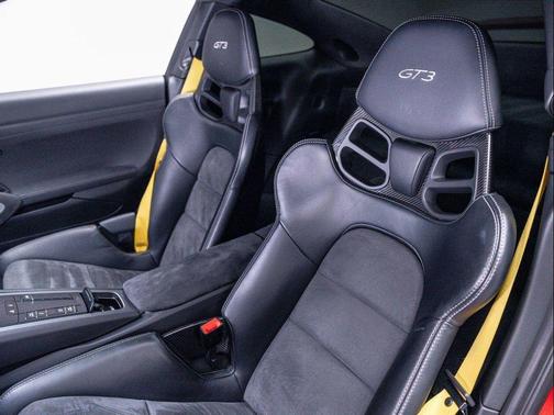 2015 Porsche 911 GT3
