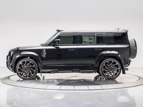 2025 Land Rover Defender 110 P500 X-Dynamic SE
