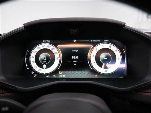 2025 Aston Martin DBX 707