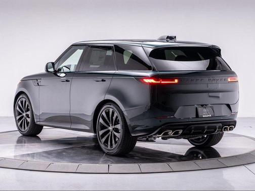 2025 Land Rover Range Rover Sport P530 Dynamic SE