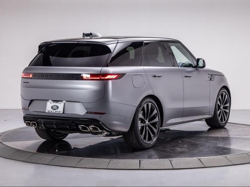 2025 Land Rover Range Rover Sport P530 Dynamic SE