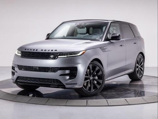 2025 Land Rover Range Rover Sport P530 Dynamic SE