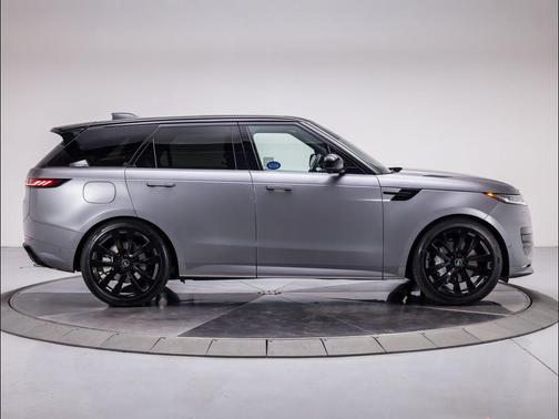 2025 Land Rover Range Rover Sport P530 Dynamic SE