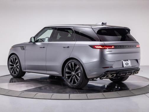 2025 Land Rover Range Rover Sport P530 Dynamic SE