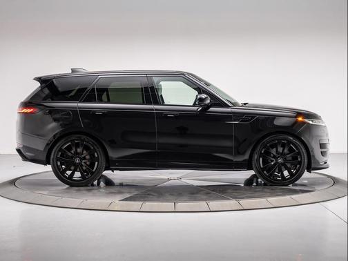 2024 Land Rover Range Rover Sport Dynamic SE