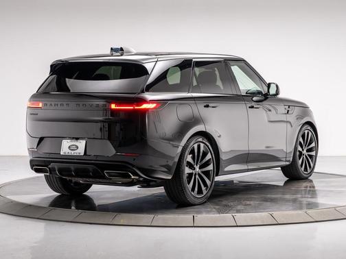 2024 Land Rover Range Rover Sport Dynamic SE