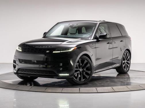 2024 Land Rover Range Rover Sport Dynamic SE