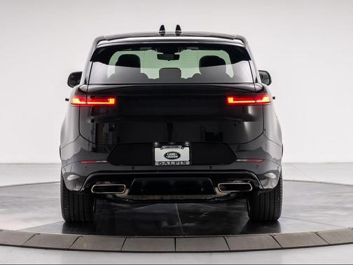 2024 Land Rover Range Rover Sport Dynamic SE